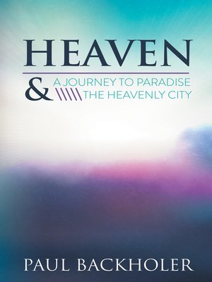 cover image of Heaven